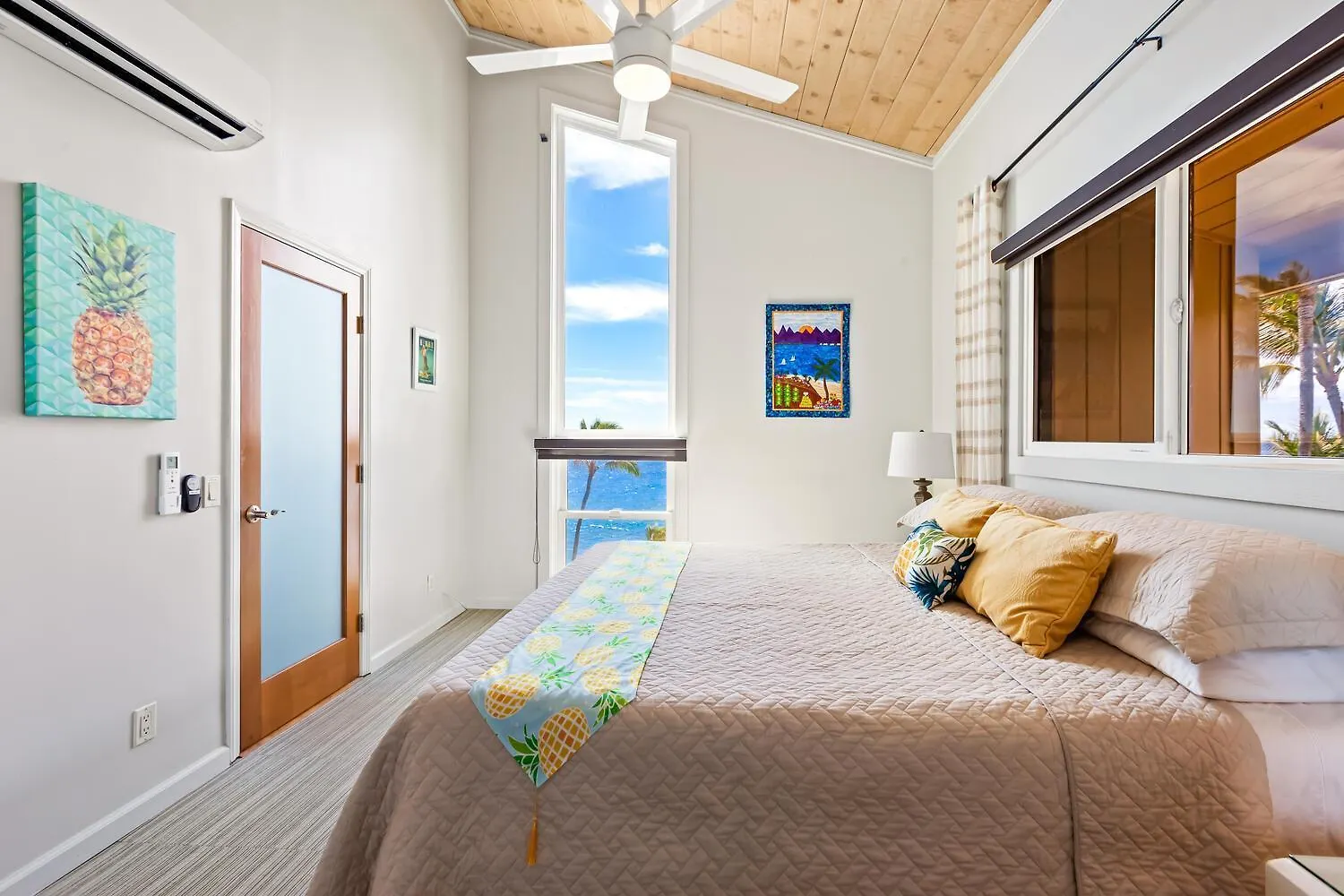 Makahuena 1310 Villa Koloa Holiday home
