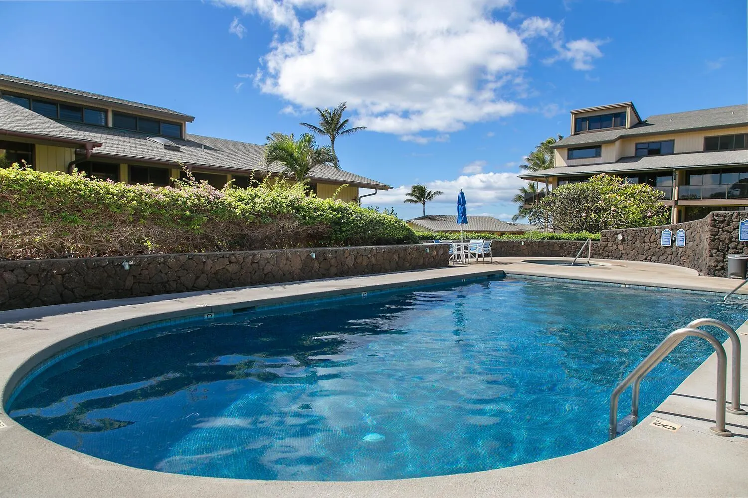 Makahuena 1310 Villa Koloa