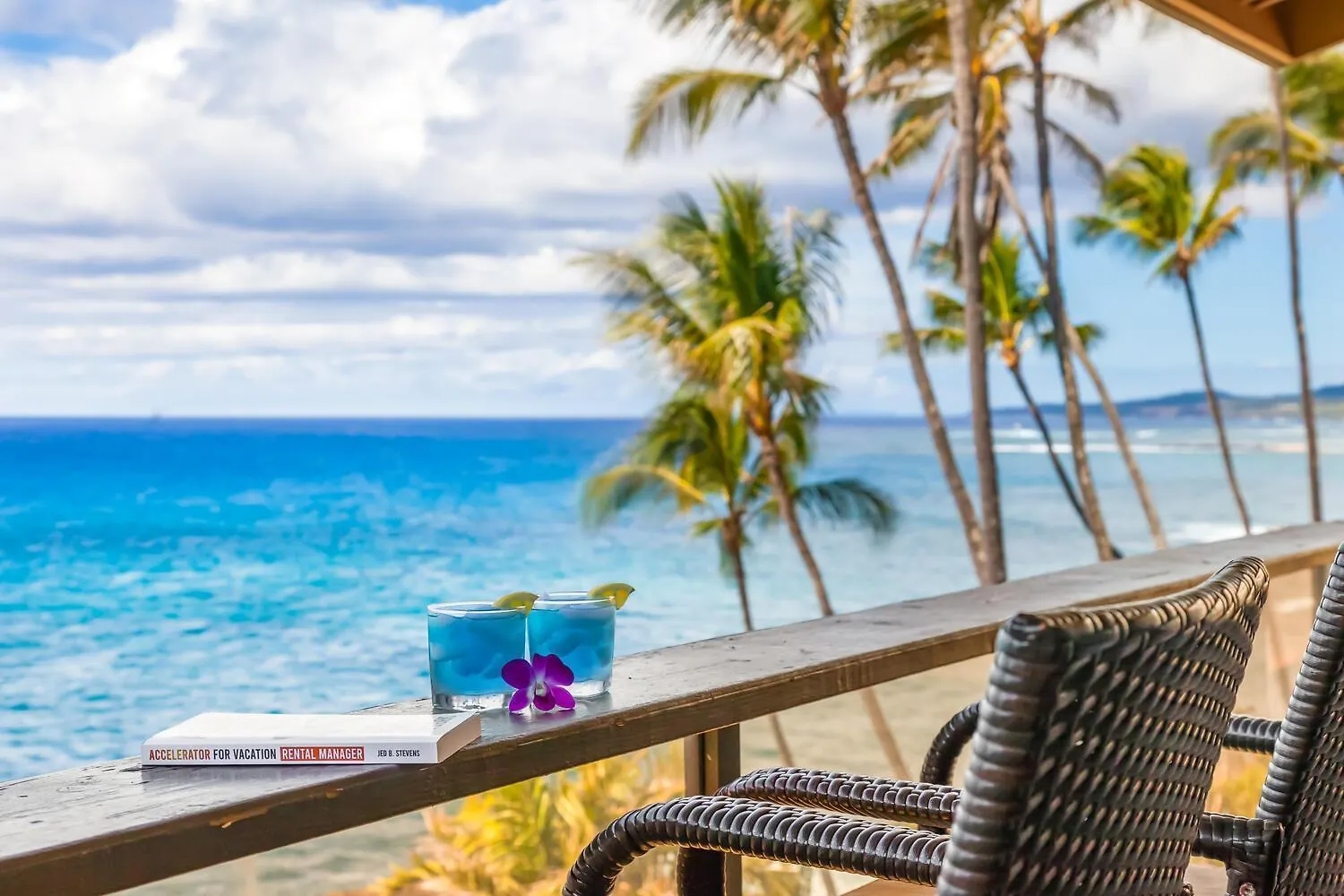 Makahuena 1310 Villa Koloa Holiday home