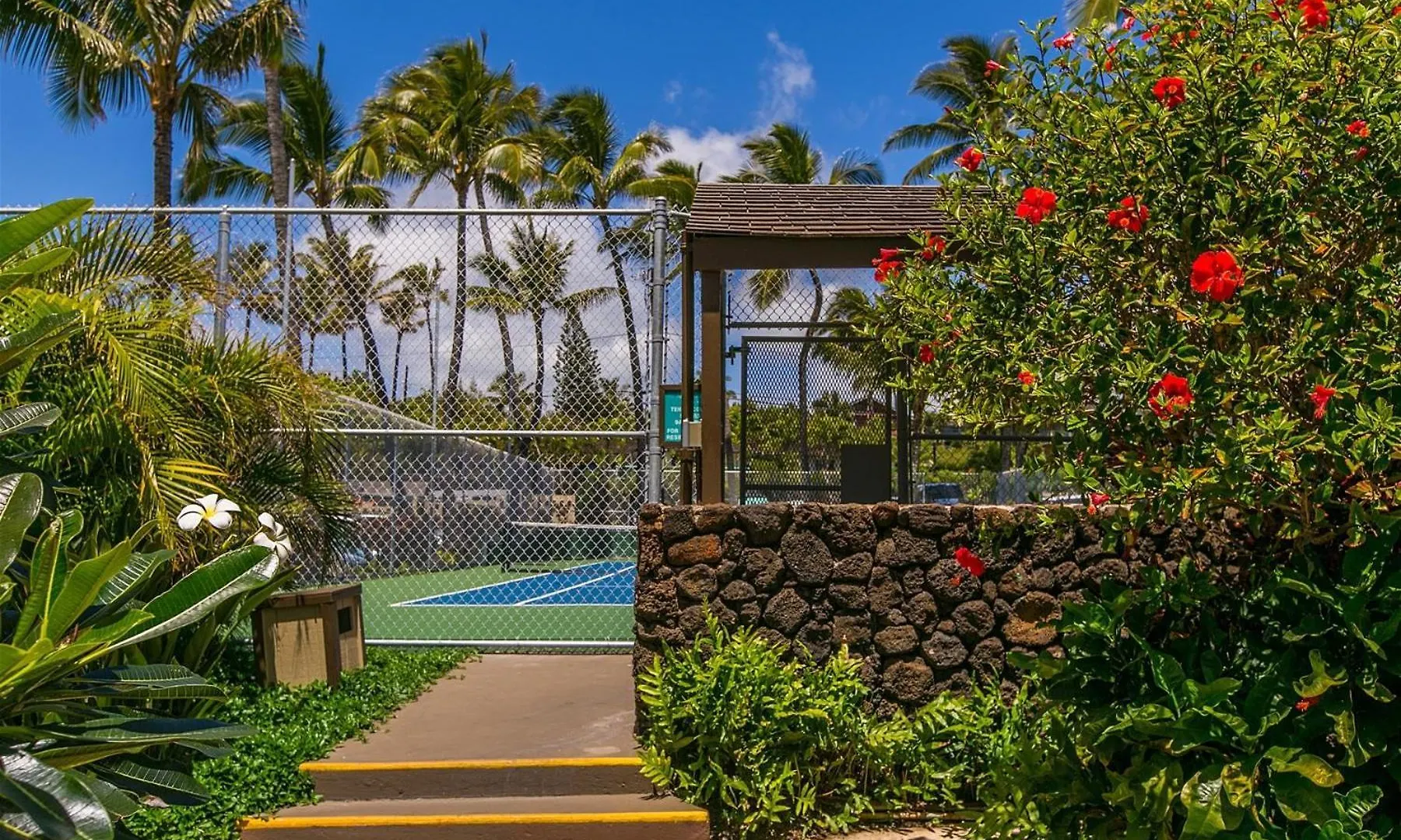 Makahuena 1310 Villa Koloa Holiday home