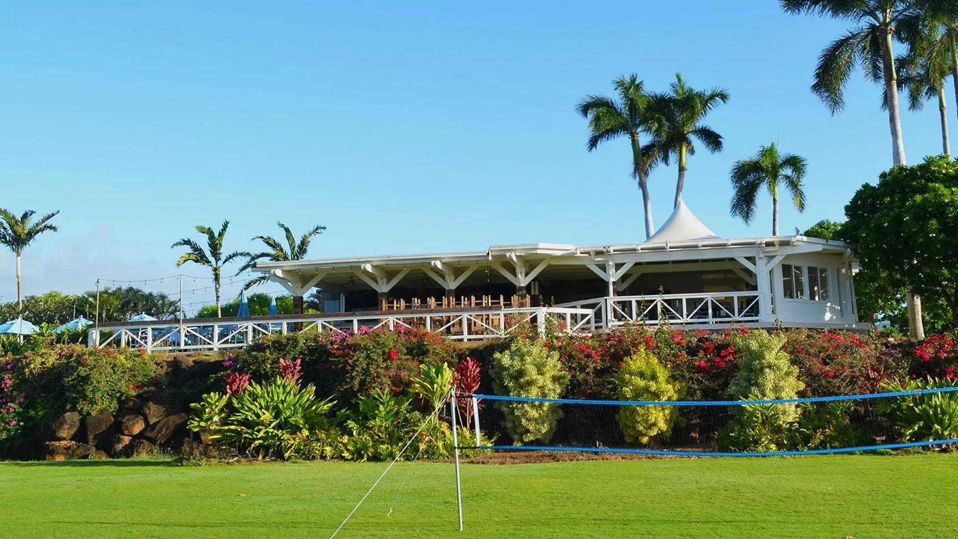 Holiday home Makahuena 1310 Villa Koloa United States
