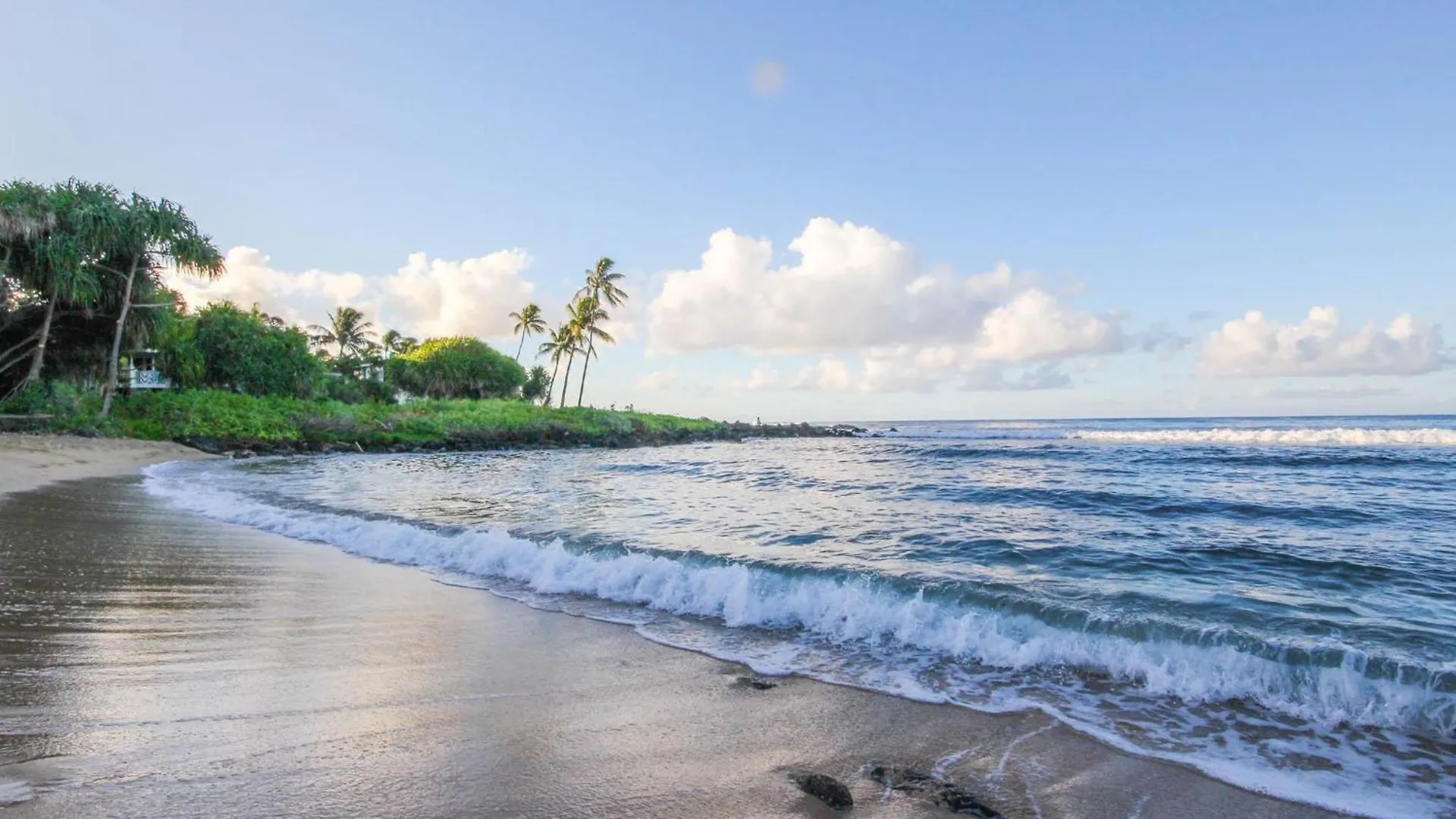 Holiday home Makahuena 1310 Villa Koloa United States